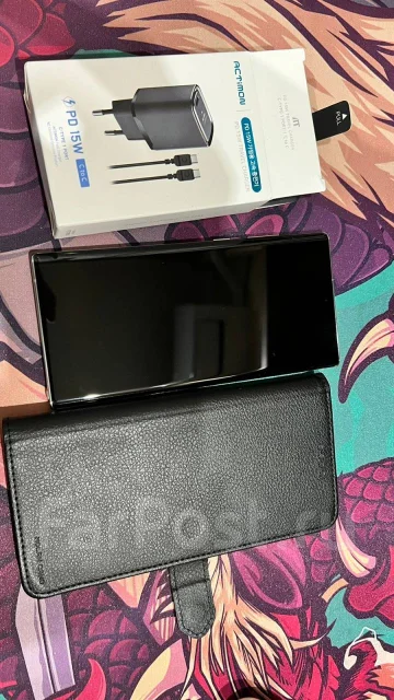 Samsung Galaxy Note 10+. �/�, 256 �� ����