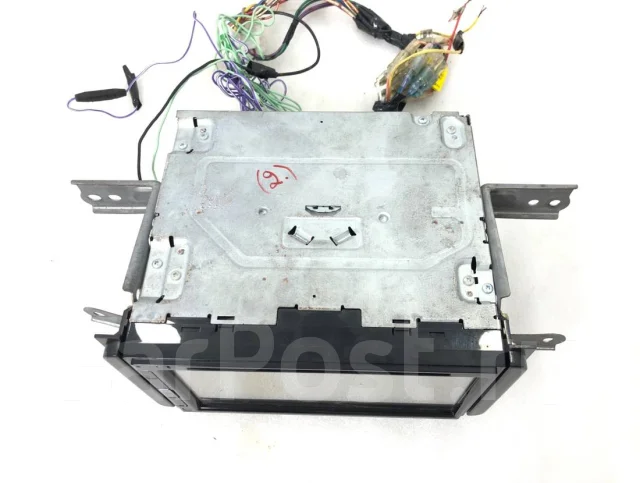 Магнитола Carrozzeria fh8500dvs купить во Владивостоке по цене: 25 000 ...