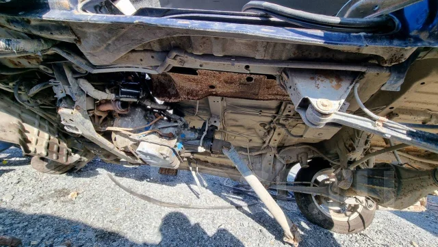 Daihatsu Atrai7 ����