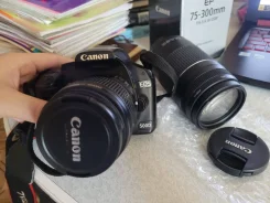 Canon EOS 500D Kit. 15 - 19.9 ��, ���: 3� ����