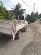 Toyota Town Ace. ��������, ������, 1.5 (70��.�.), ������, 230 000����. �� ����