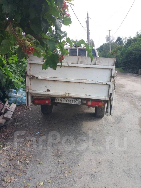 Toyota Town Ace. ��������, ������, 1.5 (70��.�.), ������, 230 000����. �� ����
