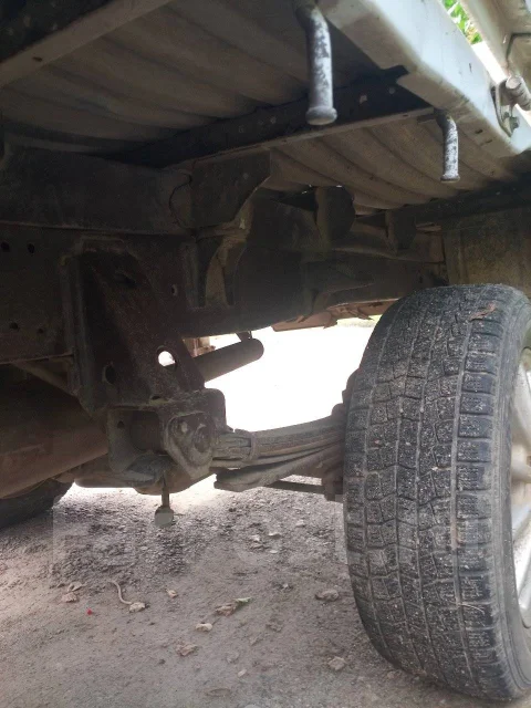 Toyota Town Ace. ��������, ������, 1.5 (70��.�.), ������, 230 000����. �� ����