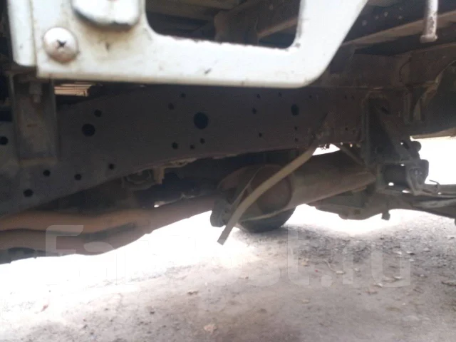 Toyota Town Ace. ��������, ������, 1.5 (70��.�.), ������, 230 000����. �� ����