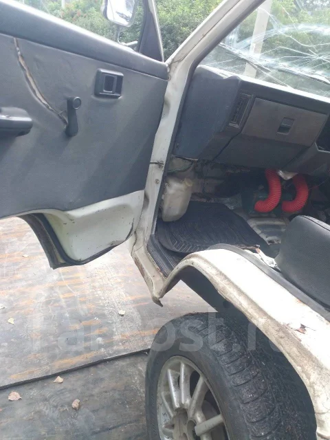 Toyota Town Ace. ��������, ������, 1.5 (70��.�.), ������, 230 000����. �� ����