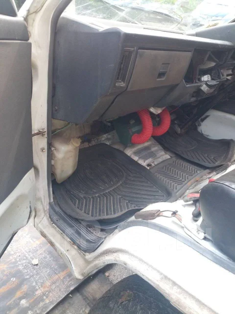 Toyota Town Ace. ��������, ������, 1.5 (70��.�.), ������, 230 000����. �� ����