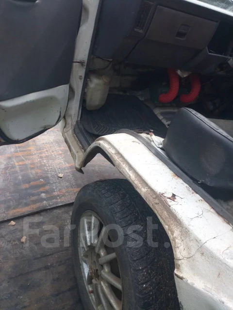 Toyota Town Ace. ��������, ������, 1.5 (70��.�.), ������, 230 000����. �� ����