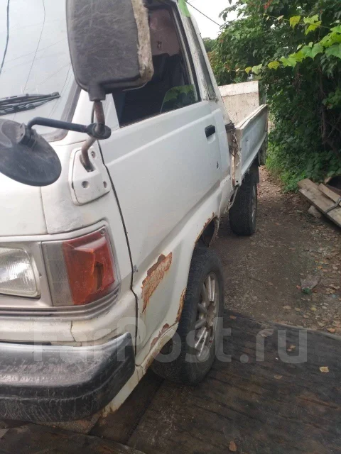 Toyota Town Ace. ��������, ������, 1.5 (70��.�.), ������, 230 000����. �� ����