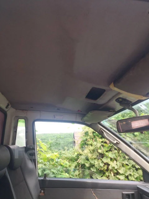 Toyota Town Ace. ��������, ������, 1.5 (70��.�.), ������, 230 000����. �� ����