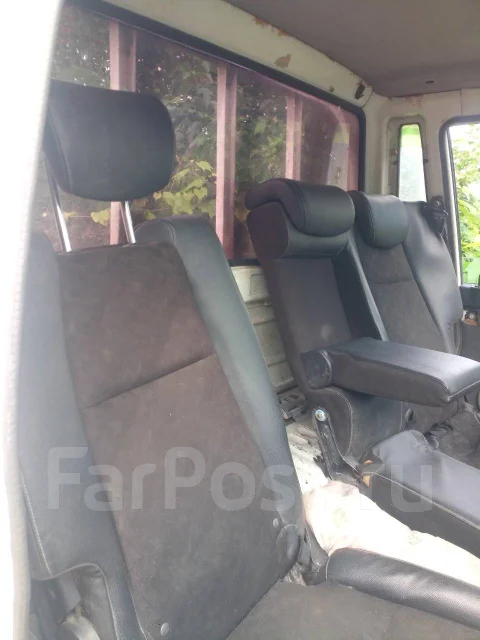 Toyota Town Ace. ��������, ������, 1.5 (70��.�.), ������, 230 000����. �� ����