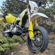 Suzuki DR-Z 400SM. 400����. ��., ��������, ���������, ��� ������� ����