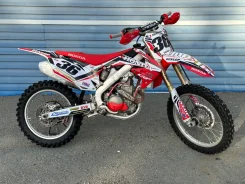 Honda CRF 250R. 250����. ��., ��������, ��� ���, ������ �� �� ����