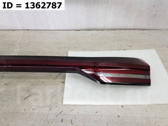 Фонарь Крышки Багажника Exeed Vx 2021-2022 605000148AA 1 купить в ...