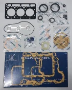 ����������� ��������� Kubota D850, D855, 3D72 ����