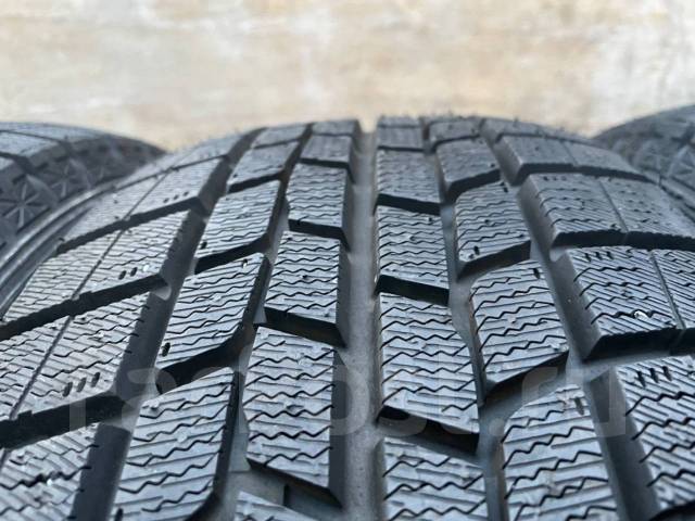 Goodyear Ice Navi 6, 215/65 R16, 16", 1 шт, в наличии, 215 мм, 65 % ...