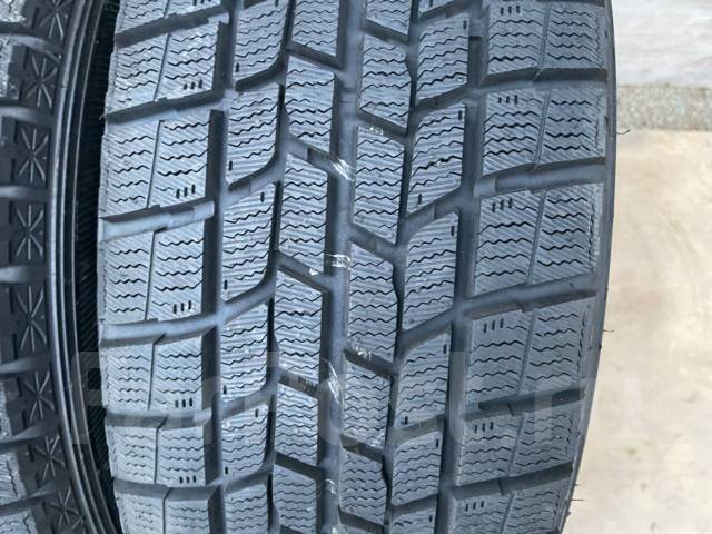 Goodyear Ice Navi 6, 215/65 R16, 16", 1 шт, в наличии, 215 мм, 65 % ...