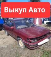 Toyota Corolla. AE95 ����