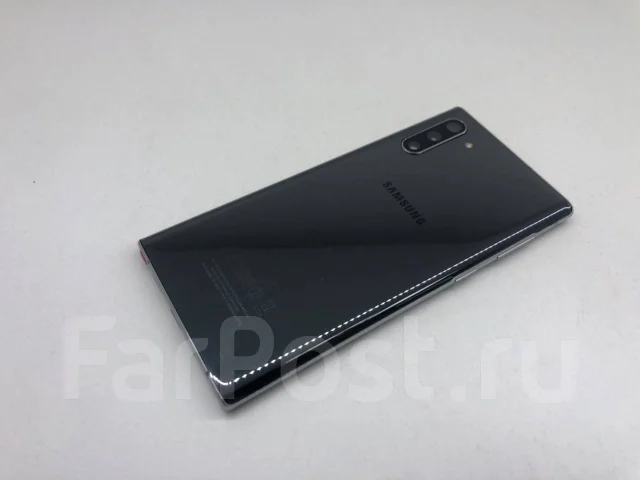 Samsung Galaxy Note 10. �/�, 256 ��, ������, 3G, 4G LTE, 5G, NFC. ��� ����� �� ������������ ����