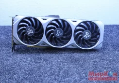 GeForce RTX 3060 Ti. ��� ����� �� ���������� ����