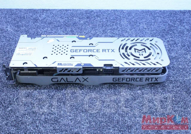 GeForce RTX 3060 Ti. ��� ����� �� ���������� ����
