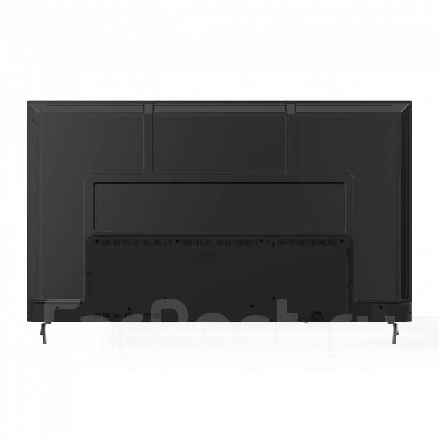 телевизор sber sdx 65u4124b 65 165 см uhd 4k обзор