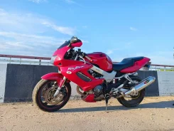 Honda VTR 1000F. 998����. ��., ��������, ���������, ������ �� �� ����