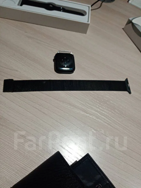 WearFit. GPS, NFC ����