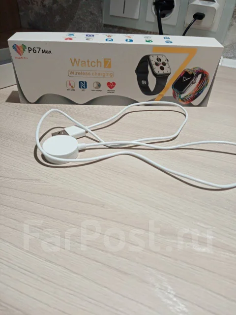 WearFit. GPS, NFC ����