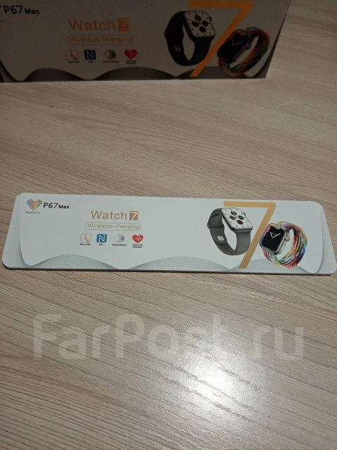 WearFit. GPS, NFC ����