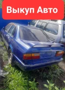 Nissan Primera. HP10, SR20DE ����