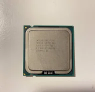 Intel Core 2 Duo E7500 ����