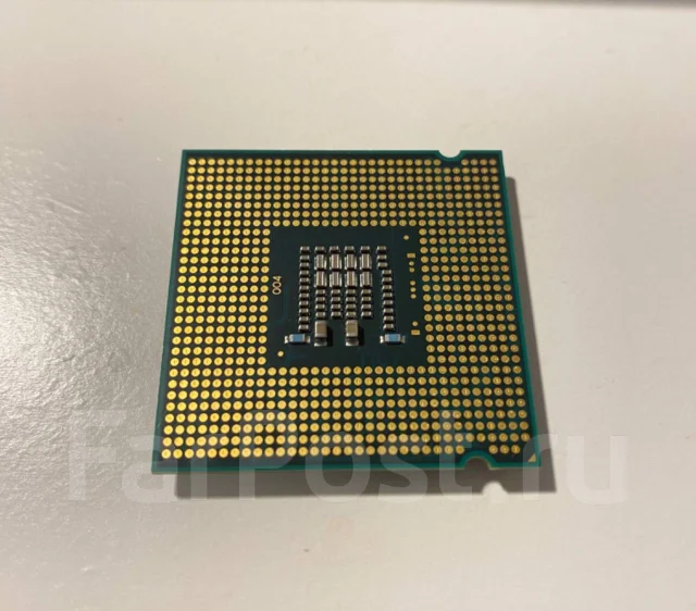 Intel Core 2 Duo E7500 ����