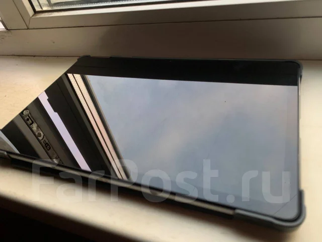 Lenovo Tab P11. 11 ������, ������ 128 �� ����