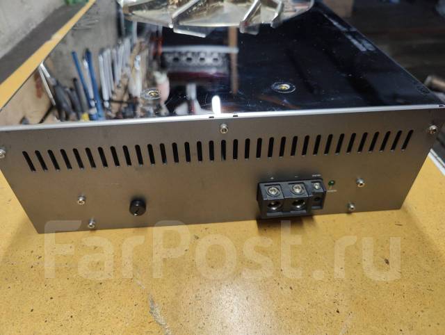 Soundstream Taranchula TR800/5 Old School 5 Channel