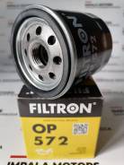   Toyota 1NZFE Filtron OP572 