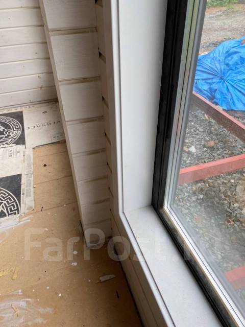 Изготовление деревянных подоконников. Массив дуб, бук, сосна во ...