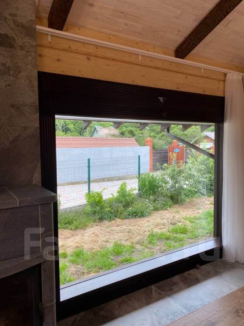 Изготовление деревянных подоконников. Массив дуб, бук, сосна во ...