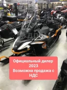 BRP Lynx 69 Ranger. ��������, ��, ��� ������� ����