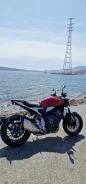 Honda CB 1000R. 1 000����. ��., ��������, ��������� ����