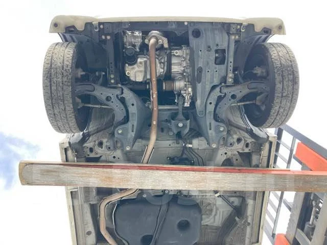 Honda N-BOX. JF3, S07B ����