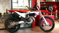 KTM 250 SX-F. 250����. ��., ��������, ��� ���, ��� ������� ����