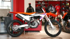 KTM 450 SX-F. 450����. ��., ��������, ��� ���, ��� ������� ����