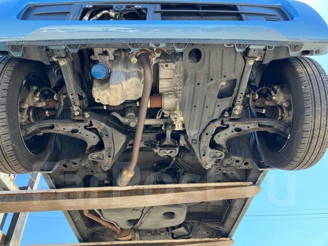 Honda N-WGN. JH3, S07B ����