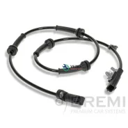 ������ ABS NIS Qashqai II/X-Trail ALL Model 13- Bremi 51667 51667 ����