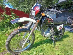 Racer Enduro L150 RC150-23X. 150����. ��., ��������, ���������, ������ �� �� ����