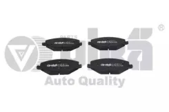 ������� �������� ��������! Skoda Fabia, VW Polo Rus 1.6i/1.2D/1.6D 09 Vika 66981218501 66981218501 ����