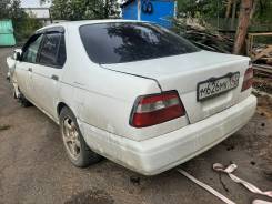 Nissan Bluebird. QU14, QG18DE ����