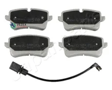 ������� ��������� ��������, �������� | ��� | AUDI A4 Avant (8K5, B8) RS4 quattro Japanparts PP0913AF PP0913AF ����