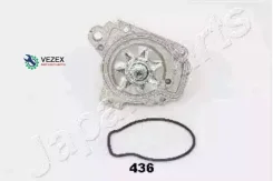 ����� ������� Honda Civic/FR-V/Stream 01- 1.4/1.6/1.7 Japanparts PQ436 PQ436 ����