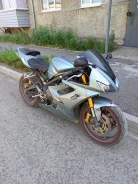 Triumph Daytona 675. 675����. ��., ��������, ���������, ������ �� �� ����